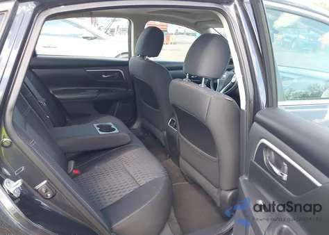 2016 Nissan Altima 2.5/2.5 S/2.5 Sl/2.5 Sr/2.5 Sv from USA, damaged, VIN 1N4AL3AP4GC249103